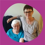 CarerHelp Insights: Moving Mum into aged care - Lessons and considerations