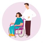 CarerHelp Information Pack for specialist palliative care services