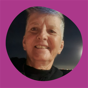 A Carer Perspective: “More please”